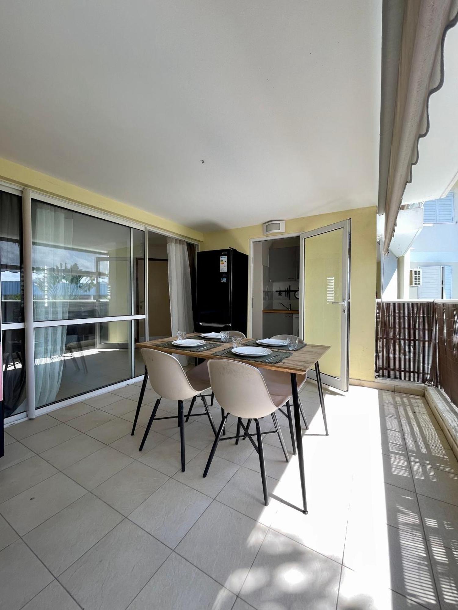 Appartement Cosy En Ville Бе-Мао Екстериор снимка