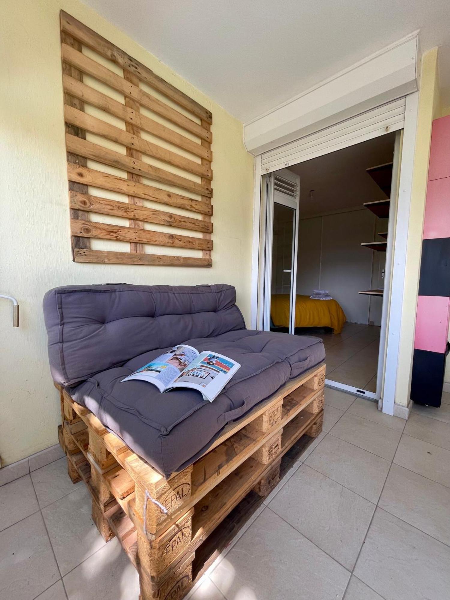 Appartement Cosy En Ville Бе-Мао Екстериор снимка